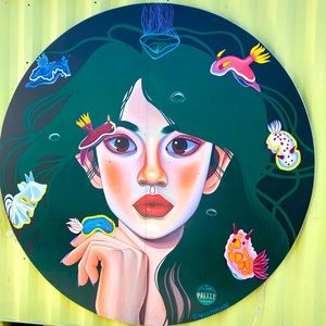 Meet your Posher, Teri